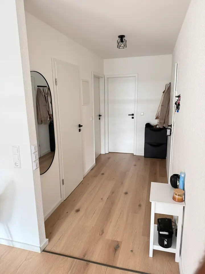 3 Zimmer Wohnung mit 55 m² in Kirchheim unter Teck – Bild 5