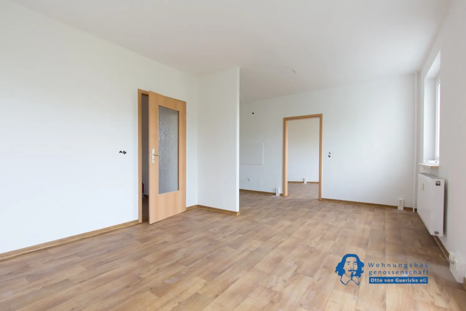 3 room apartment with 74 m² in Magdeburg – Photo 3