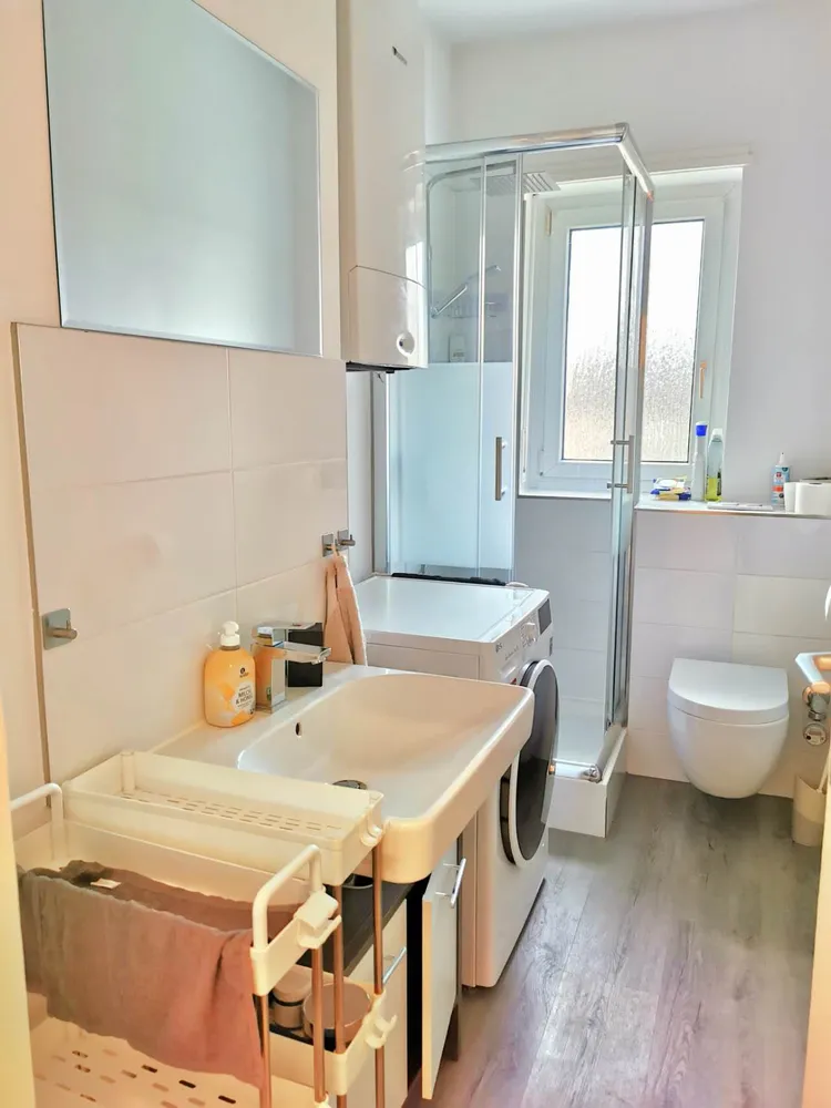 Shared room with 19 m² in Frankfurt am Main – Photo 4