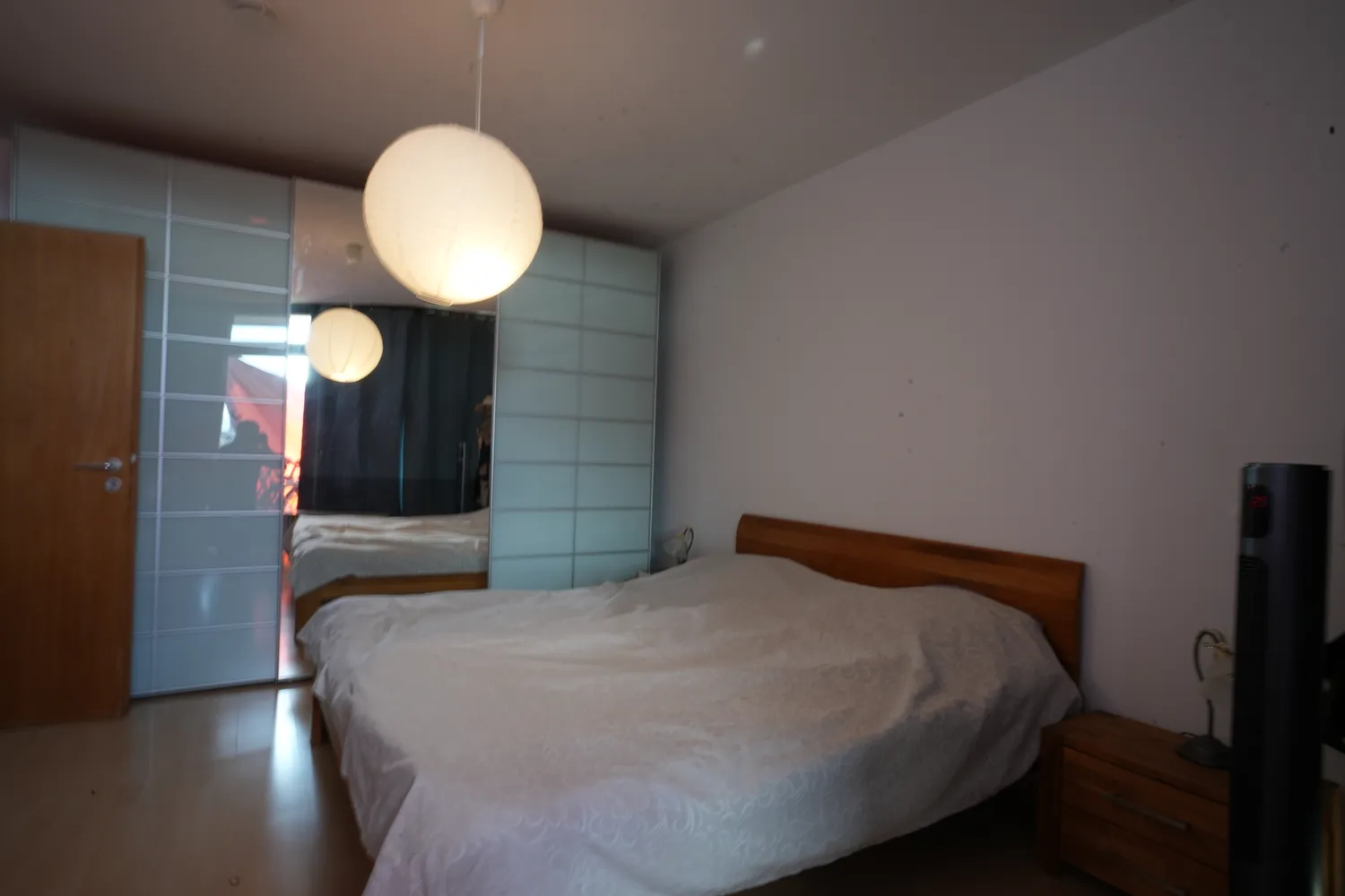 2 room apartment with 65 m² in Mannheim – Photo 6