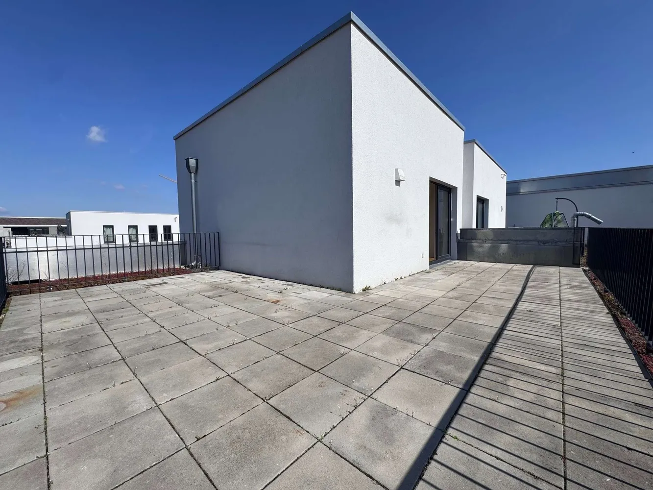 3 Zimmer Wohnung mit 101 m² in Berlin – Bild 11