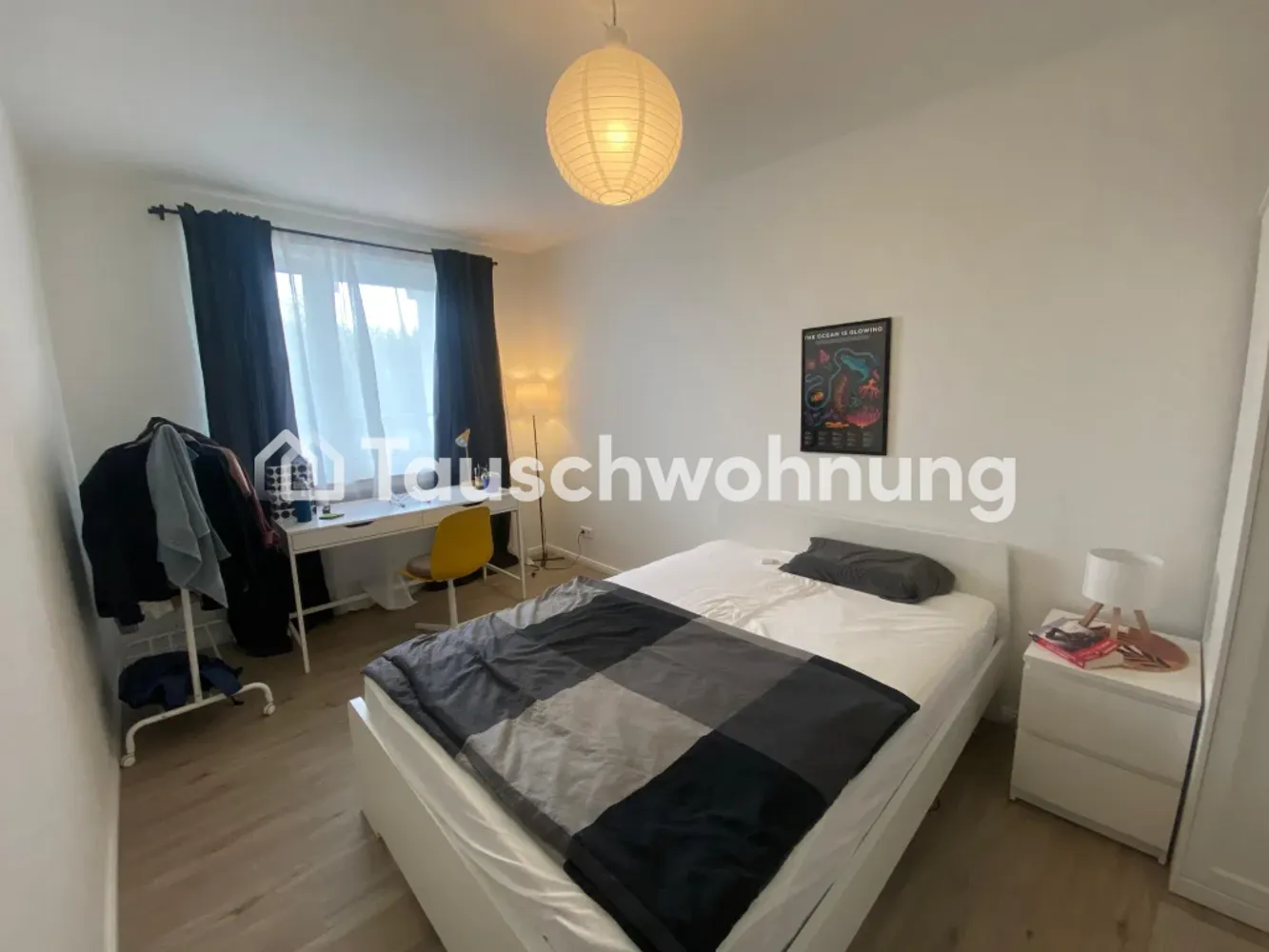 2 Zimmer Wohnung mit 50 m² in Bremen – Bild 3