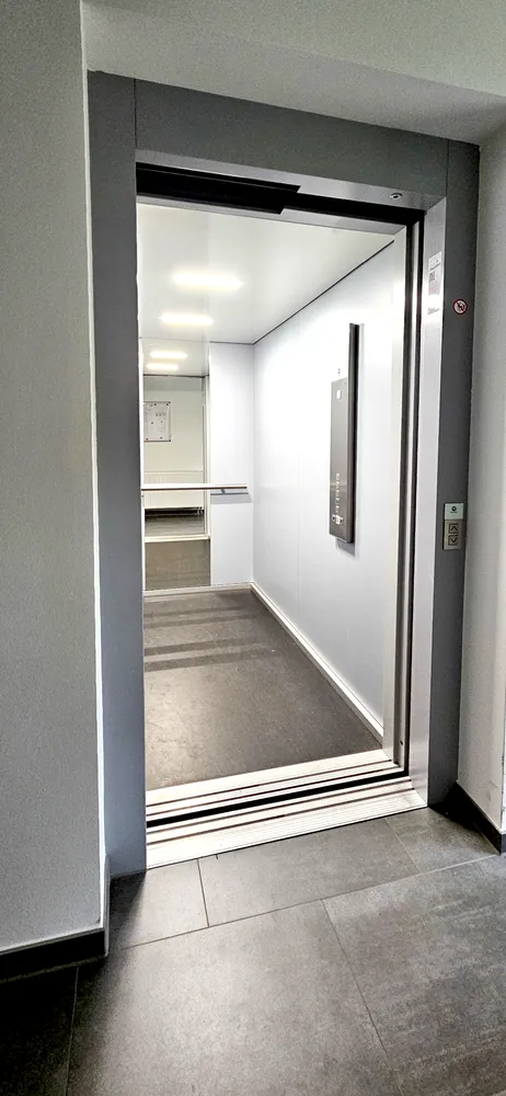 4 Zimmer Wohnung mit 107 m² in Falkensee – Bild 6