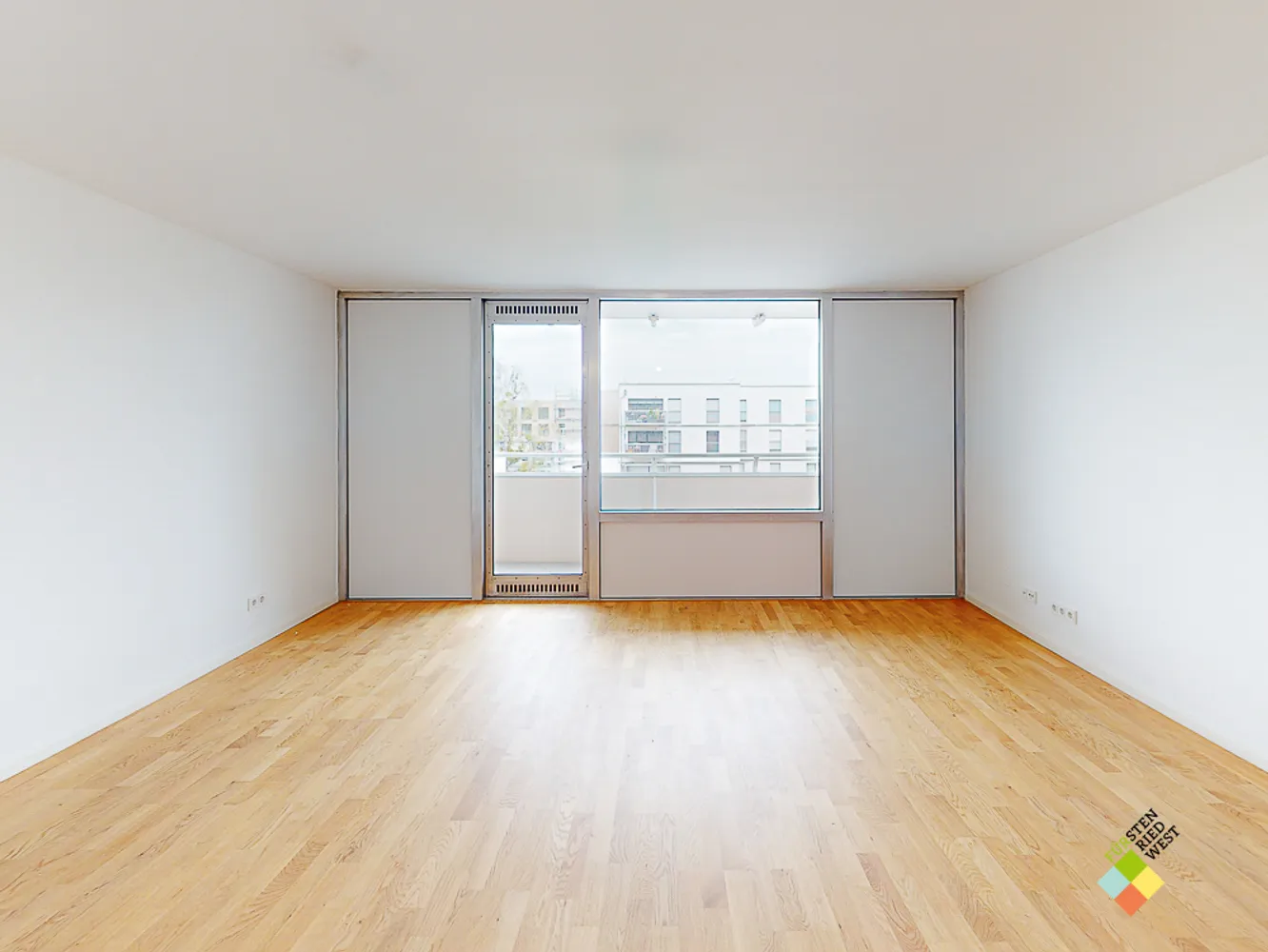 1 room apartment with 43 m² in Munich – Photo 1