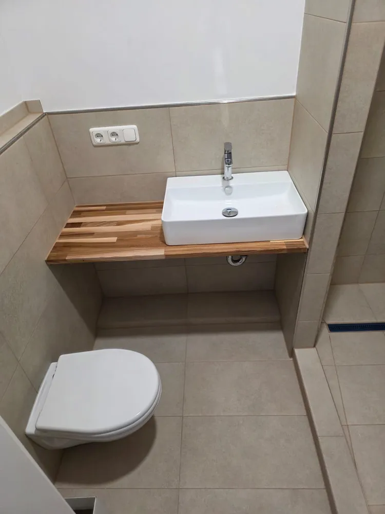 2 Zimmer Wohnung mit 45 m² in Mainz – Bild 10