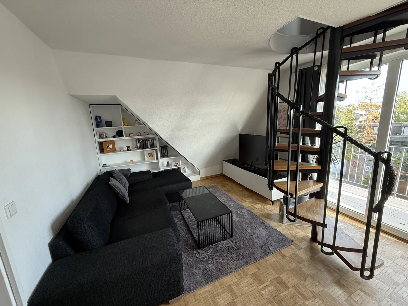 2 Zimmer Wohnung mit 46 m² in Meerbusch – Bild 4
