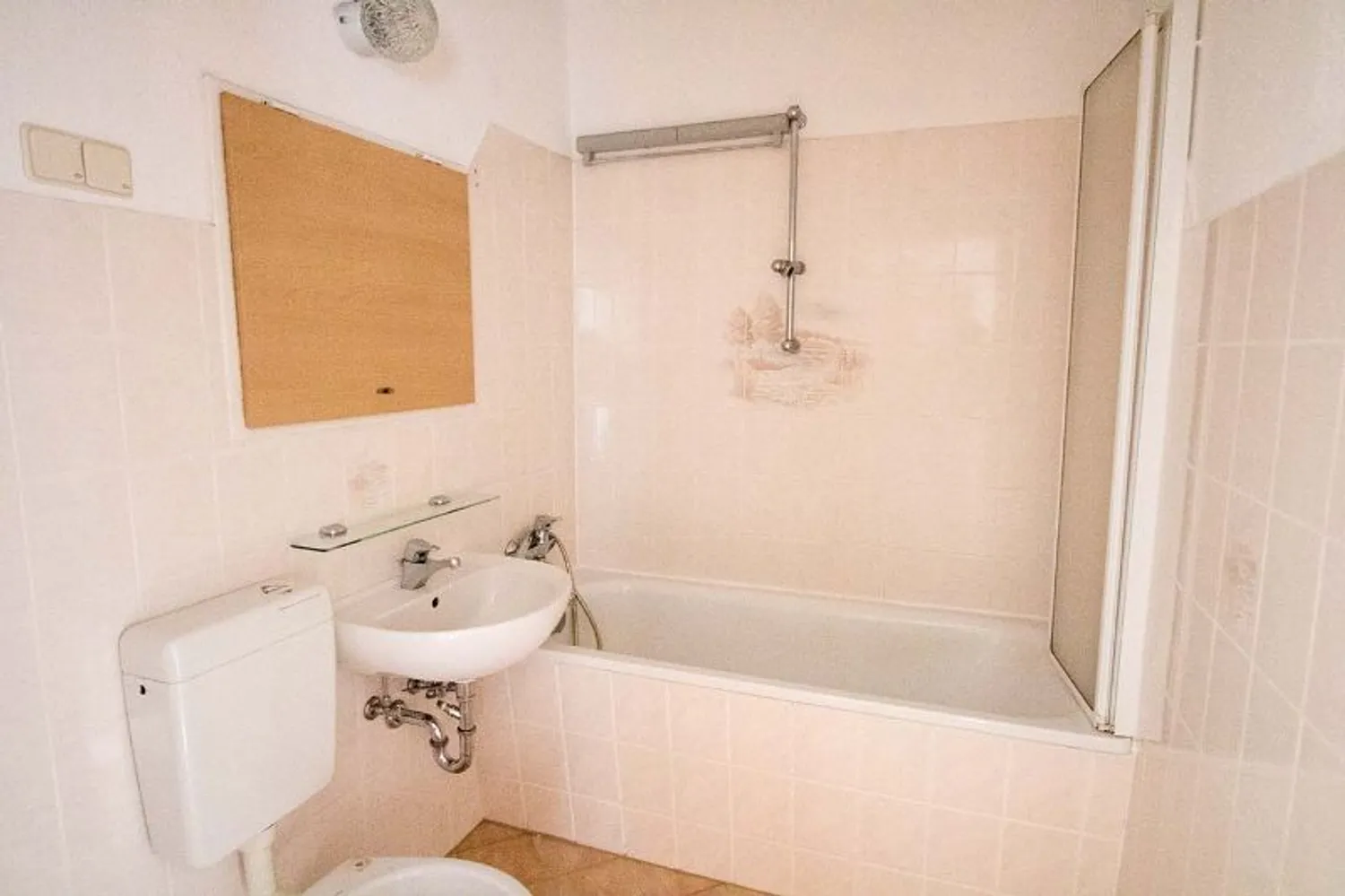 3 Zimmer Wohnung mit 58 m² in Halle (Saale) – Bild 8