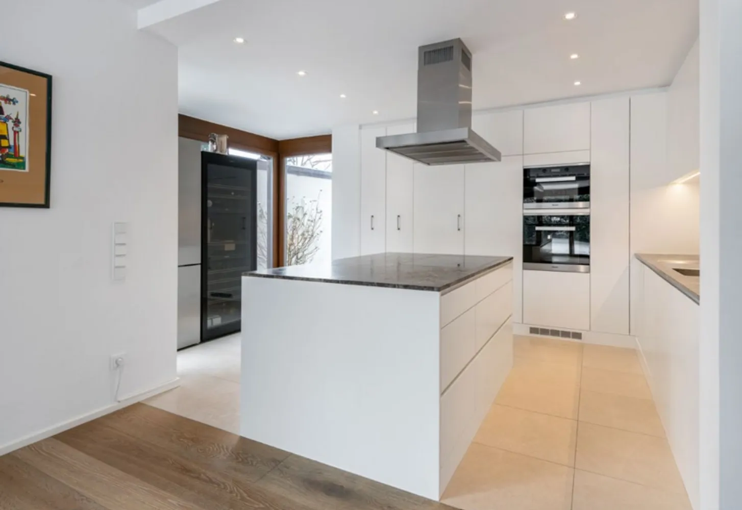 5 Zimmer Wohnung mit 190 m² in München – Bild 6