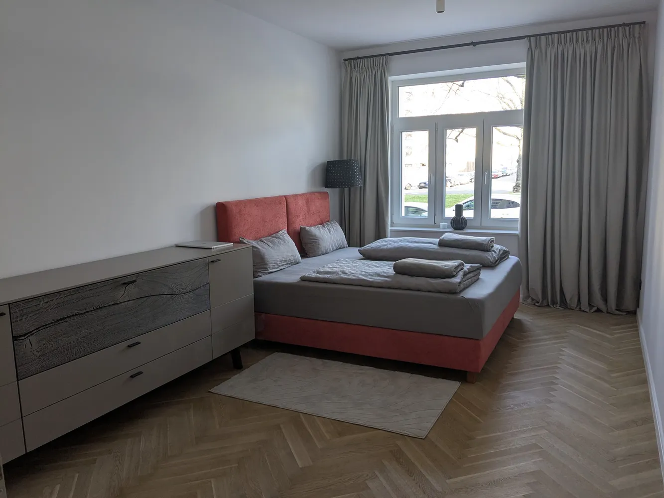 2 Zimmer Wohnung mit 84 m² in Leipzig – Bild 4