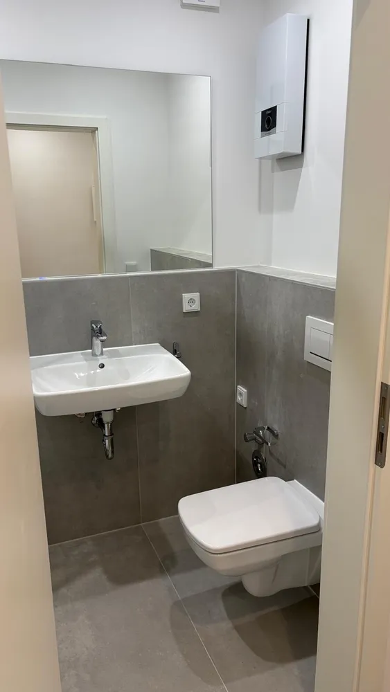 1 Zimmer Wohnung mit 28 m² in Köln – Bild 5