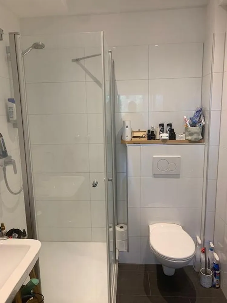 3 Zimmer Wohnung mit 80 m² in Düsseldorf – Bild 9