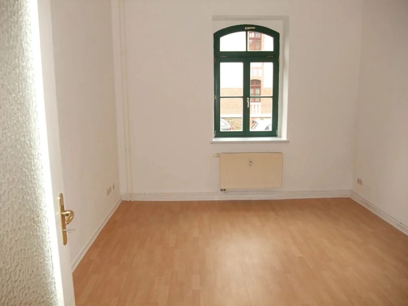 2 Zimmer Wohnung mit 54 m² in Leipzig – Bild 5