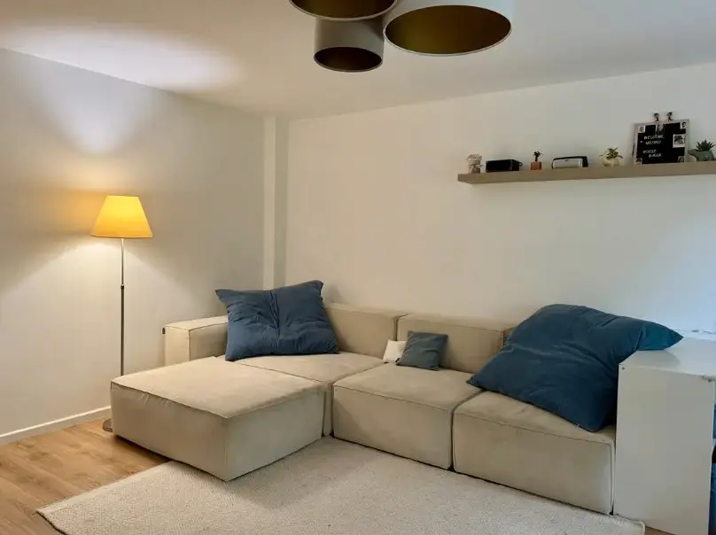 2 Zimmer Wohnung mit 68 m² in Hamburg – Bild 1