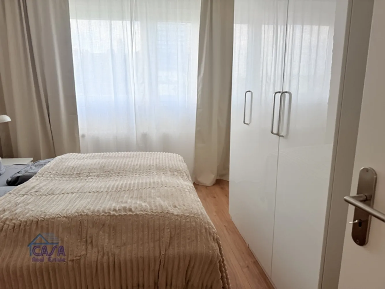 3 room apartment with 82 m² in Frankfurt am Main – Photo 3