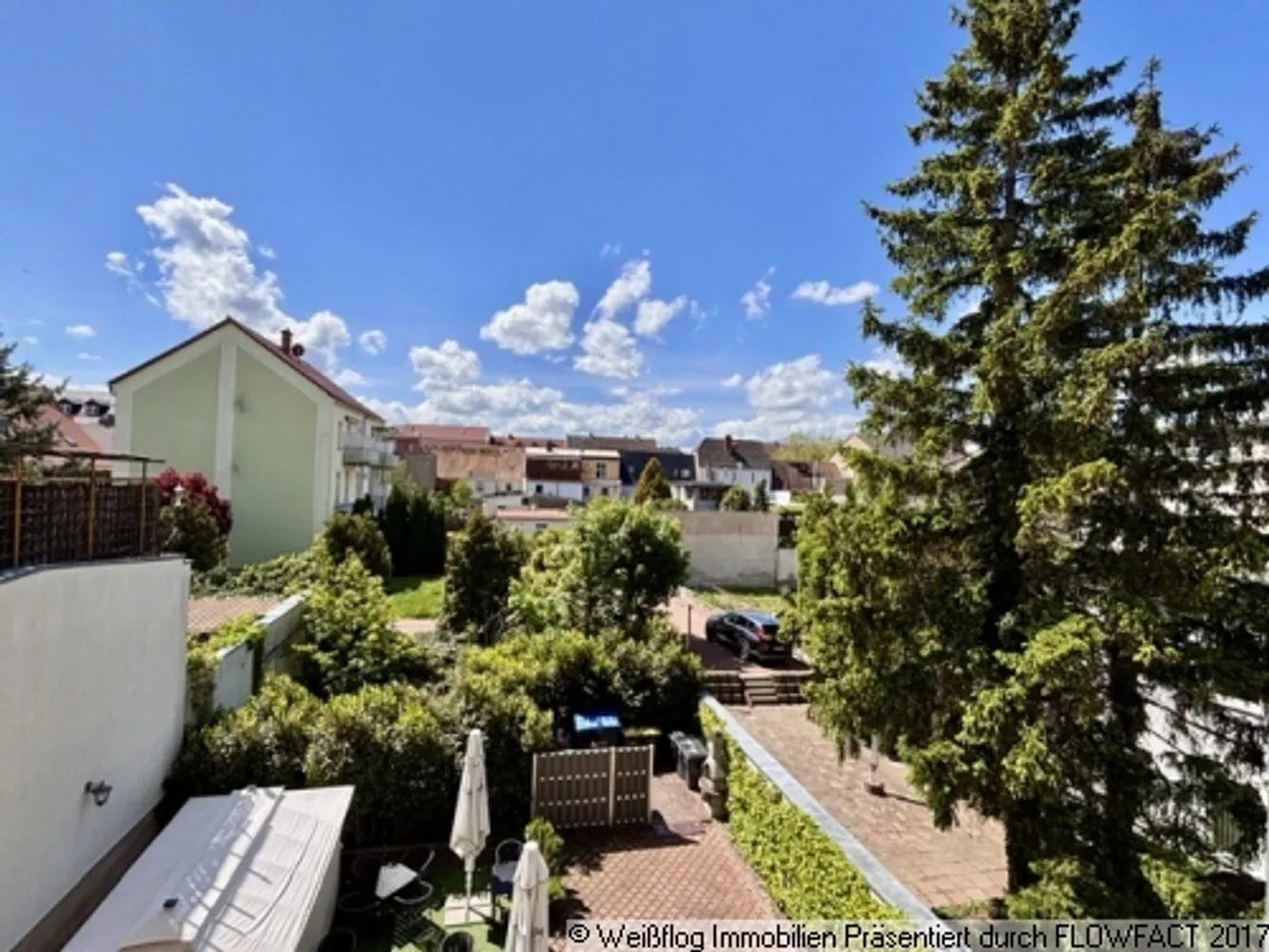 2 Zimmer Wohnung mit 55 m² in Riesa – Bild 10