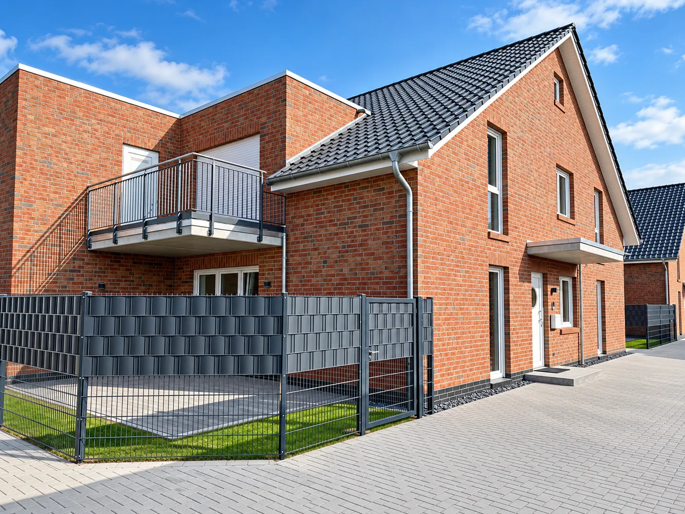3 Zimmer Wohnung mit 95 m² in Achim – Bild 4
