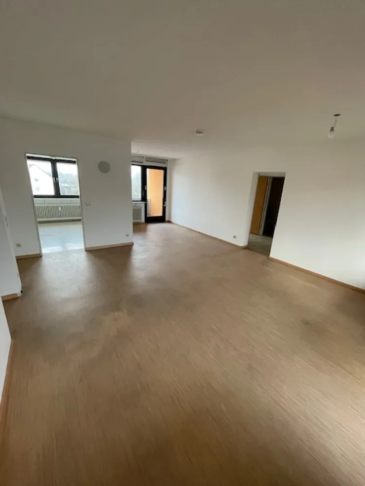 4 Zimmer Wohnung mit 90 m² in Worms – Bild 5