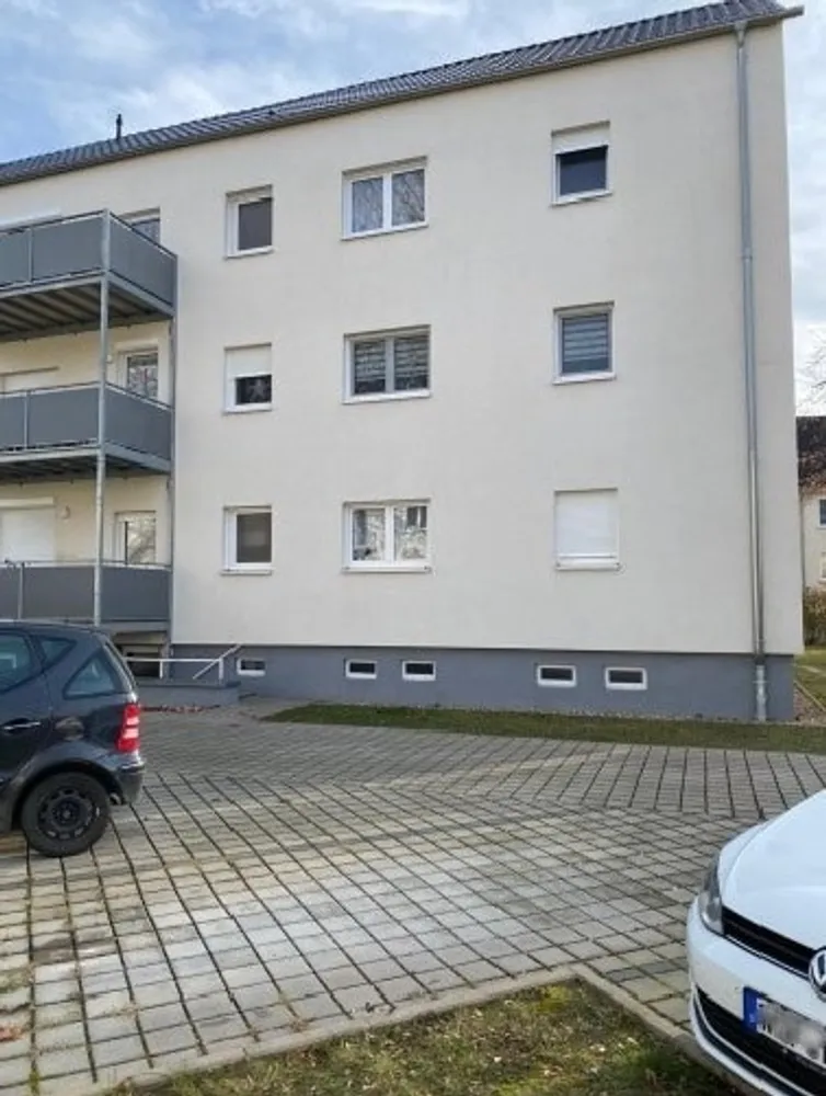 2 Zimmer Wohnung mit 54 m² in Weißenfels – Bild 10