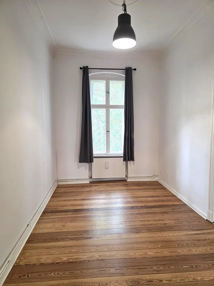 7 Zimmer Wohnung mit 204 m² in Berlin – Bild 10
