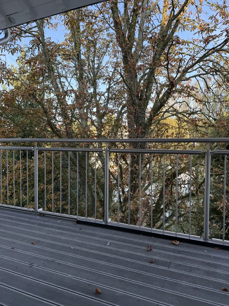 4 Zimmer Wohnung mit 105 m² in Wuppertal – Bild 11
