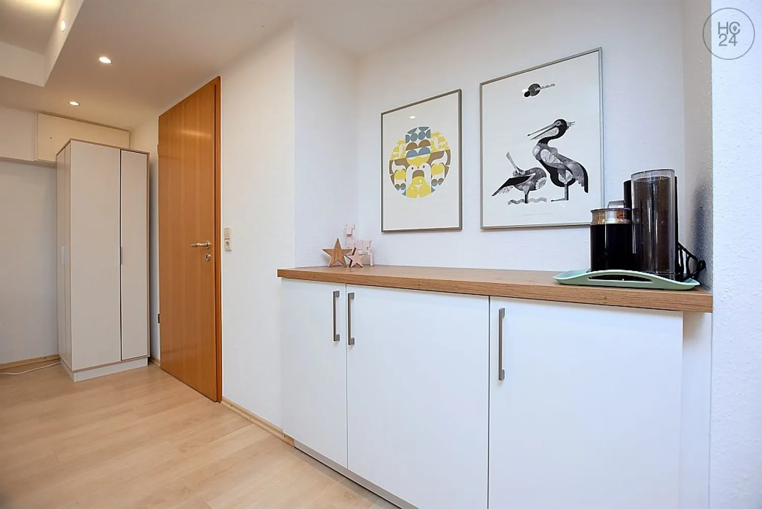 2 Zimmer Wohnung mit 52 m² in Bietigheim-Bissingen – Bild 1