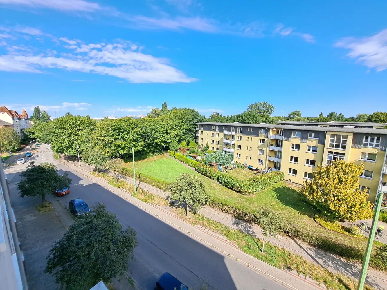 3 Zimmer Wohnung mit 77 m² in Bremen – Bild 9