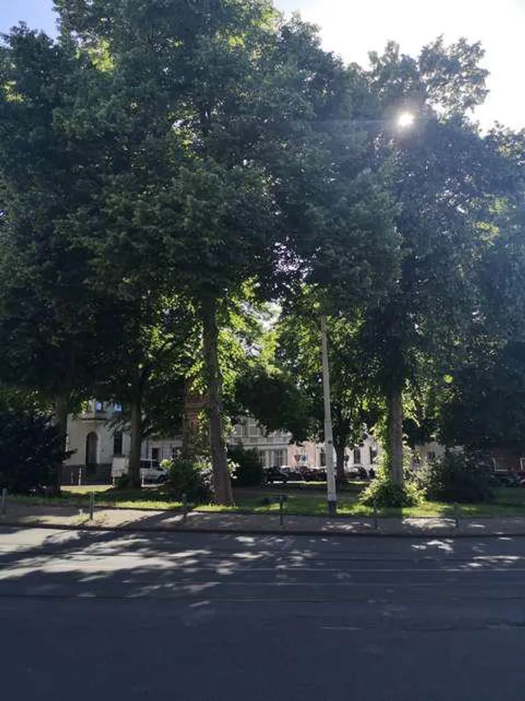 3 Zimmer Wohnung mit 92 m² in Mülheim an der Ruhr – Bild 3