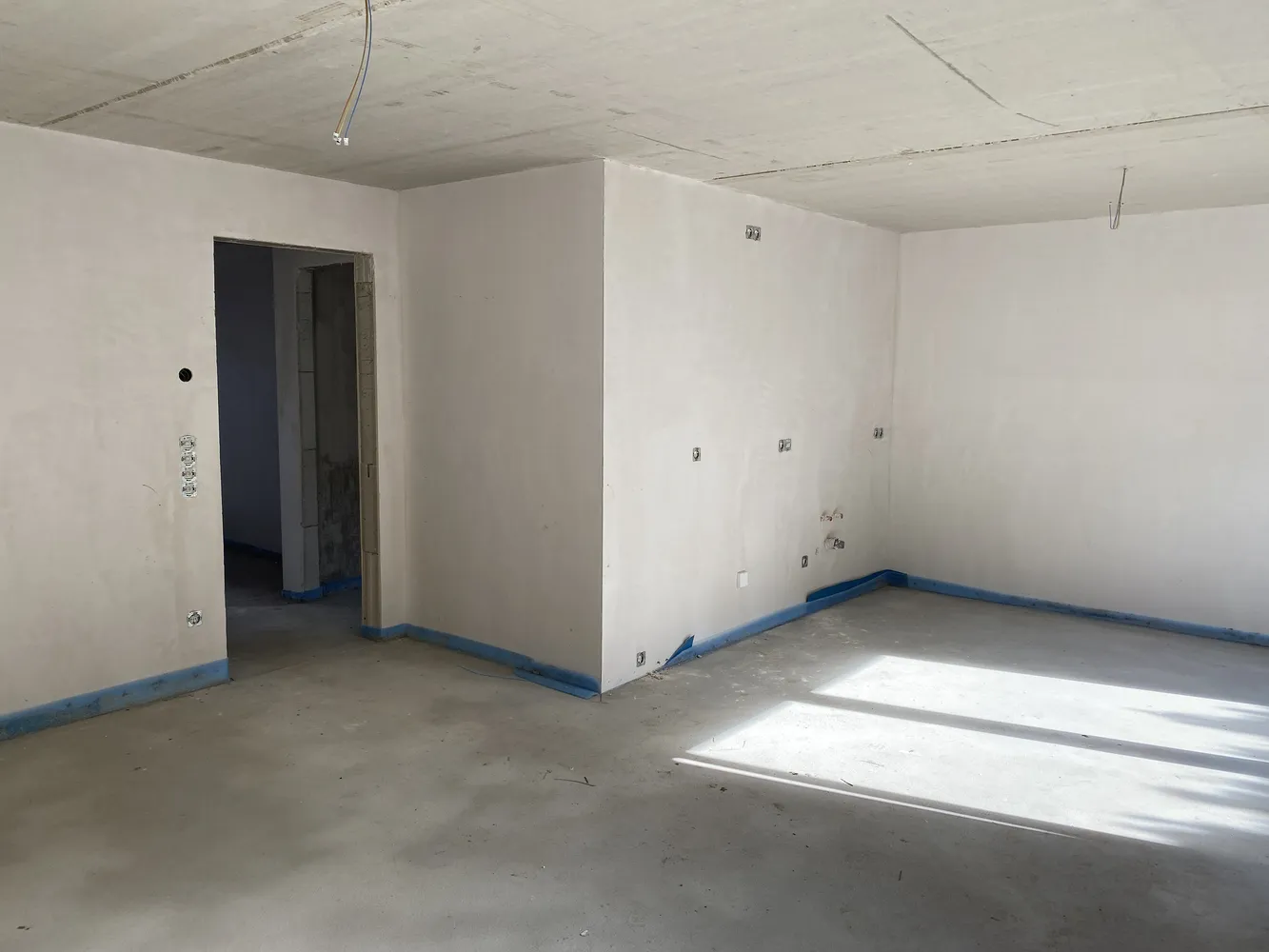 2 Zimmer Wohnung mit 66 m² in Osnabrück – Bild 2