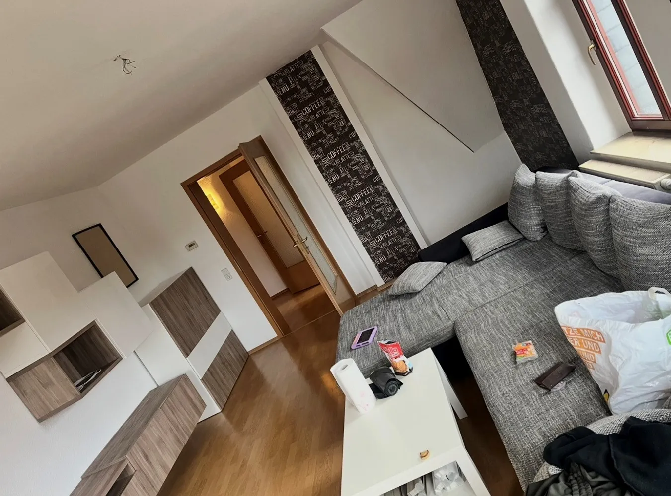 3 room apartment with 81 m² in Dresden – Photo 3