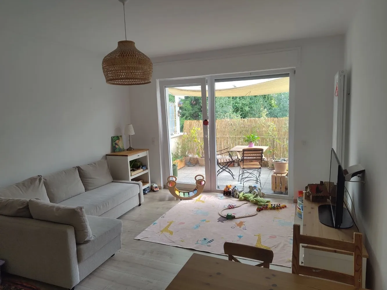 3 Zimmer Wohnung mit 85 m² in Dortmund – Bild 1
