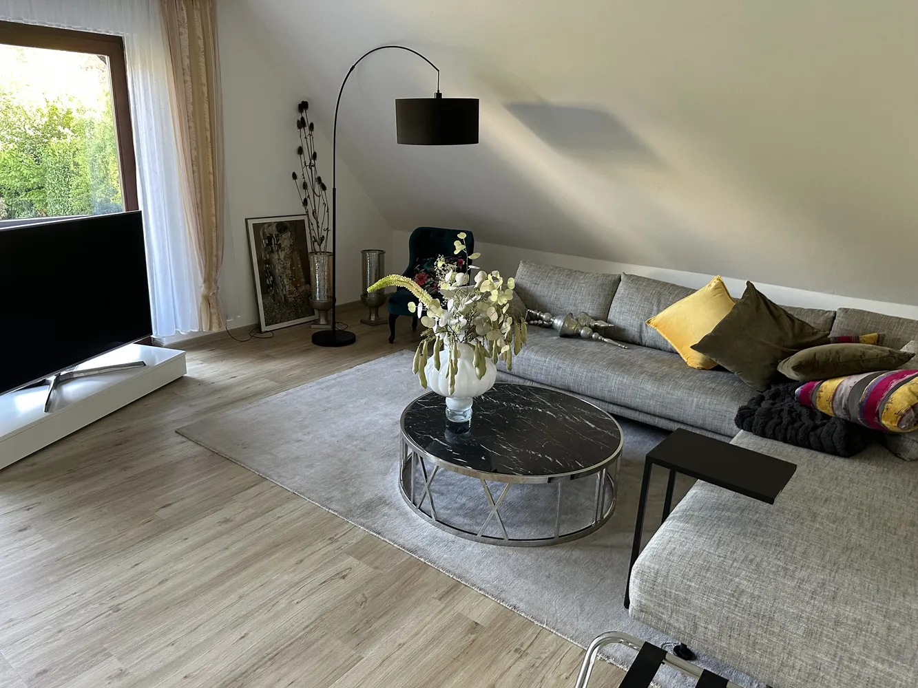 4 Zimmer Wohnung mit 120 m² in Melle – Bild 8