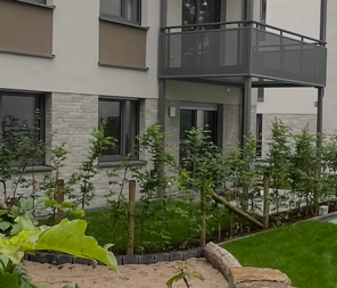3 Zimmer Wohnung mit 78 m² in Köln – Bild 1