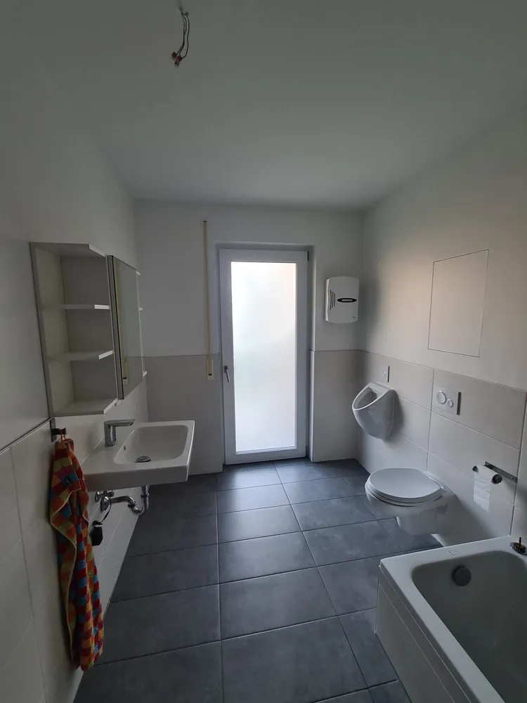 3 Zimmer Wohnung mit 95 m² in Weiden in der Oberpfalz – Bild 6