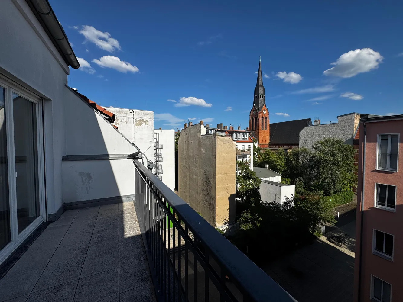 2 Zimmer Wohnung mit 72 m² in Berlin – Bild 10
