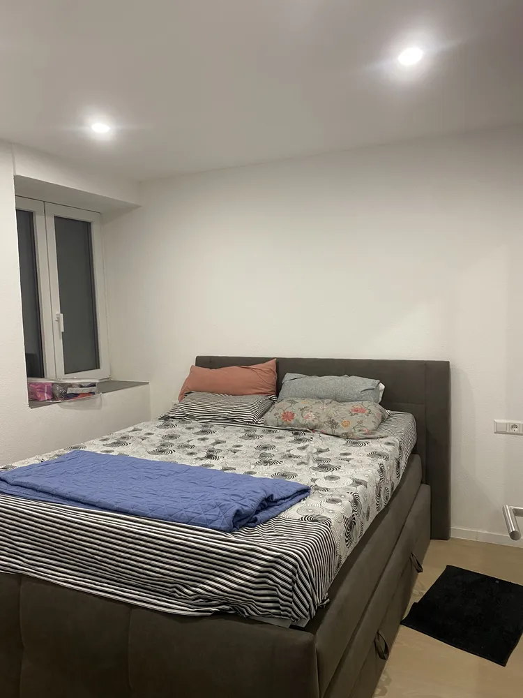 2 Zimmer Wohnung mit 45 m² in Stuttgart – Bild 3