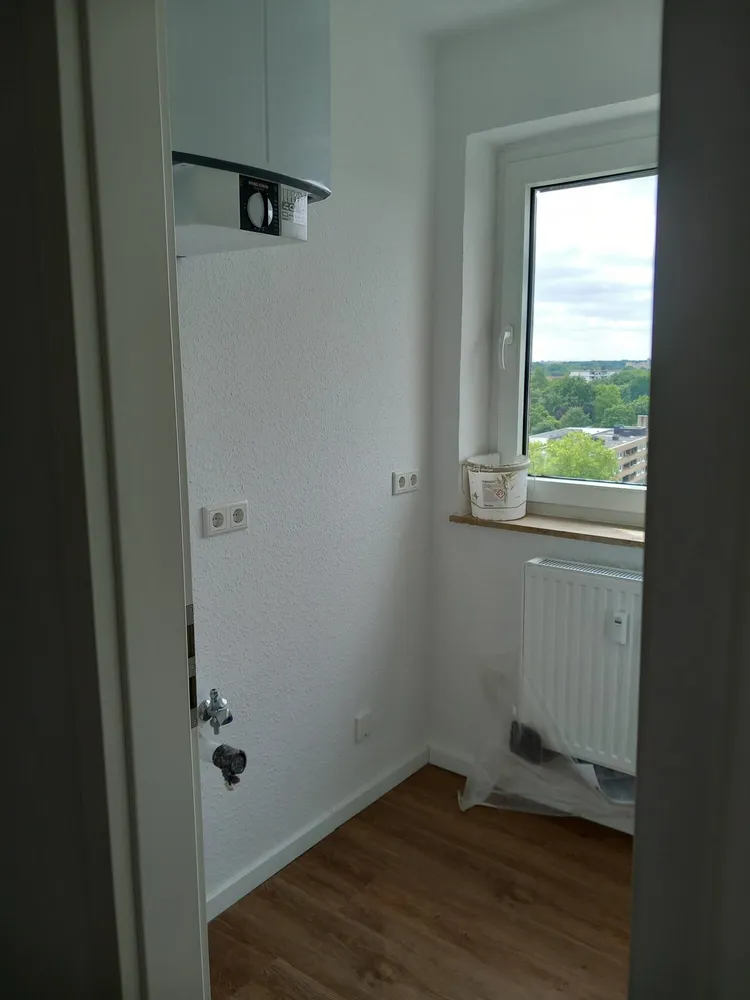 3 Zimmer Wohnung mit 63 m² in Münster – Bild 6