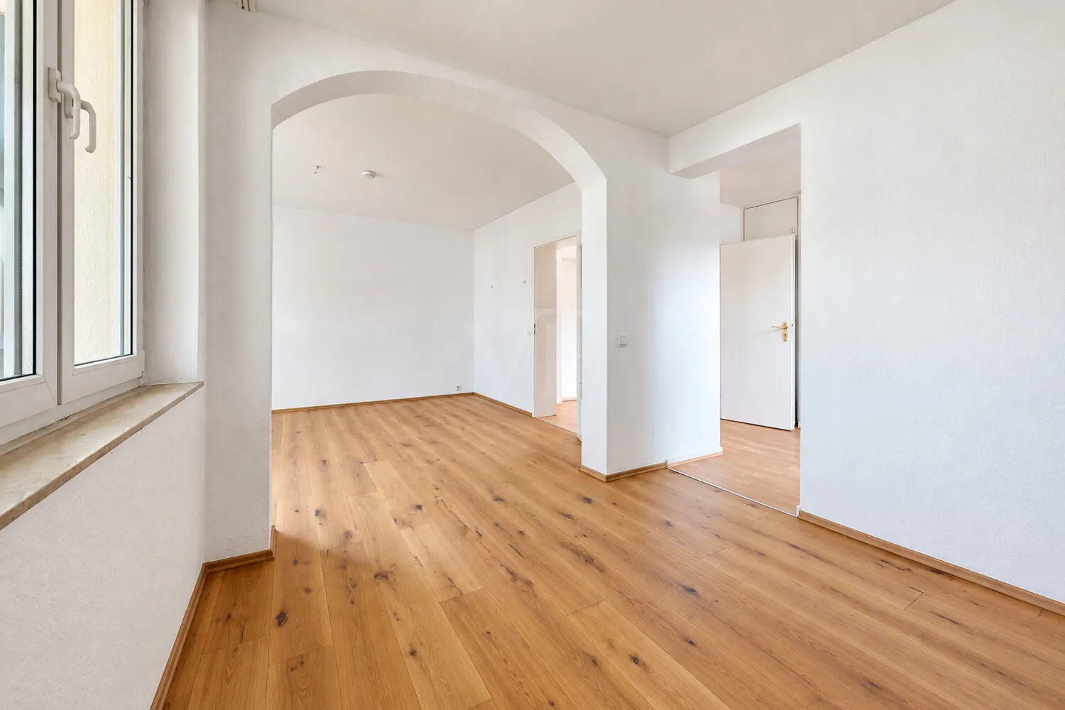 4 room apartment with 75 m² in Bonn – Photo 5