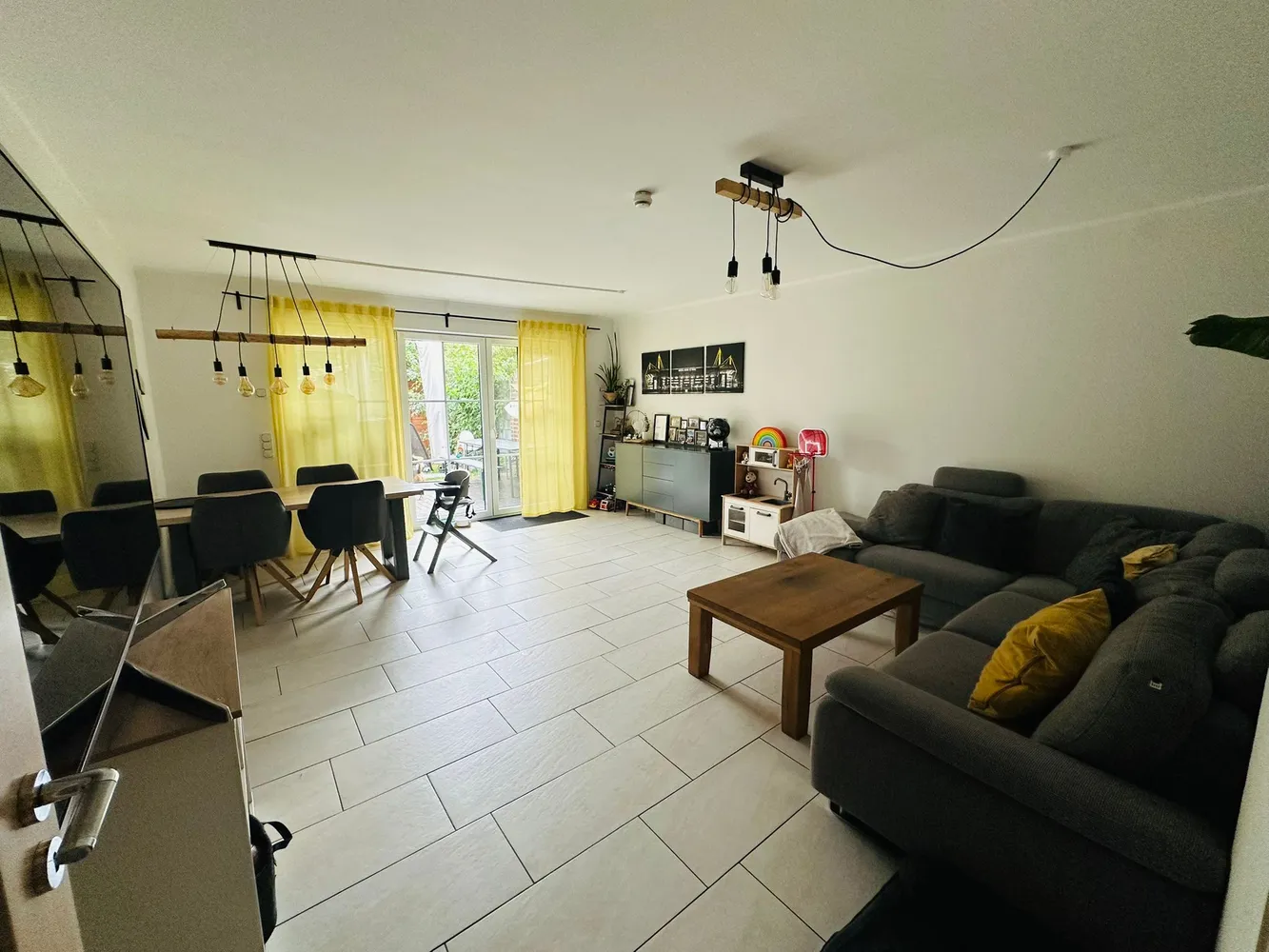 4 Zimmer Wohnung mit 97 m² in Xanten – Bild 5