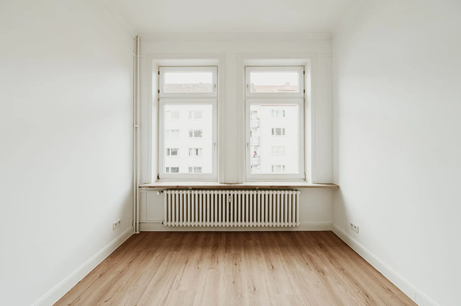 4 Zimmer Wohnung mit 115 m² in Kiel – Bild 11