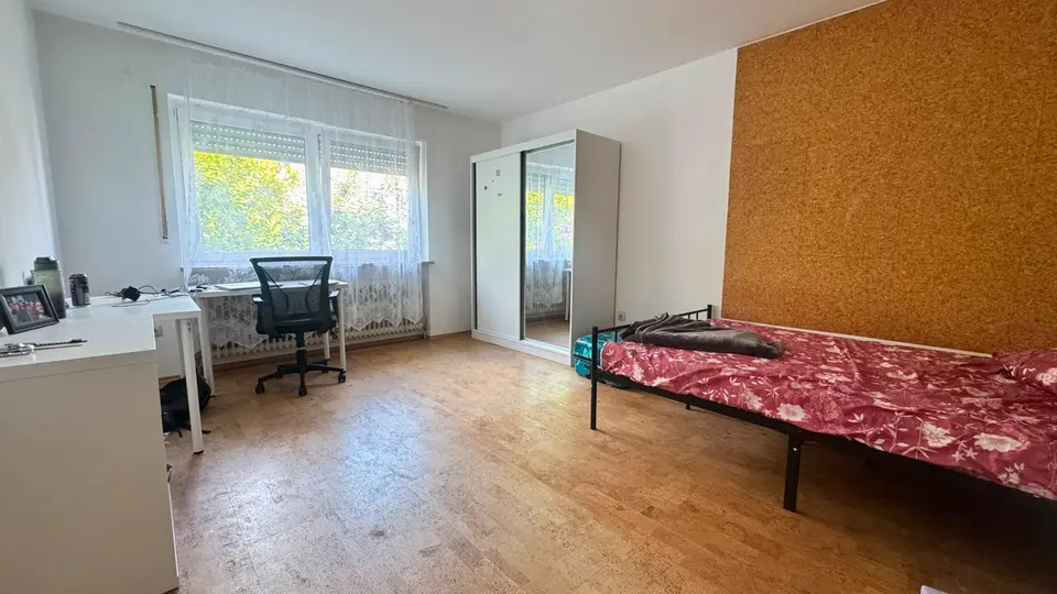 WG-Zimmer mit 16 m² in Ingolstadt – Bild 9