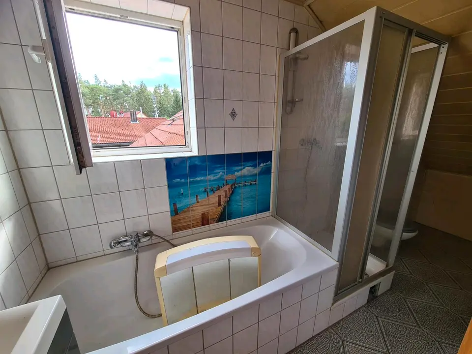 3 Zimmer Wohnung mit 60 m² in Schwabach – Bild 4