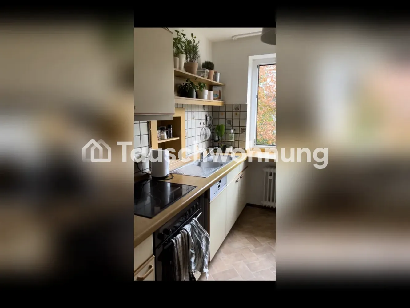 3 Zimmer Wohnung mit 72 m² in Freiburg im Breisgau – Bild 1