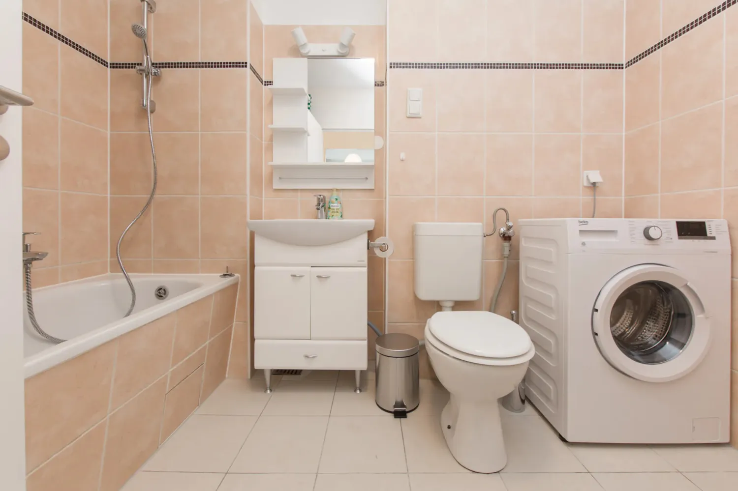 Shared room with 11 m² in Berlin – Photo 9