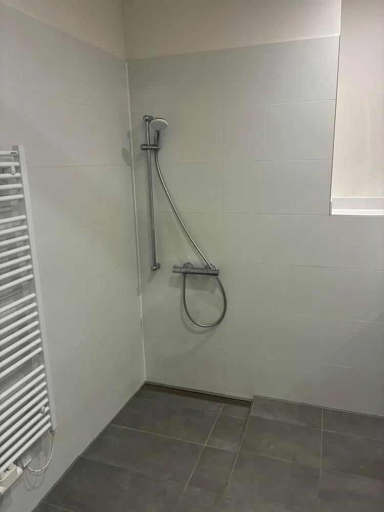 1 room apartment with 25 m² in Berlin – Photo 11