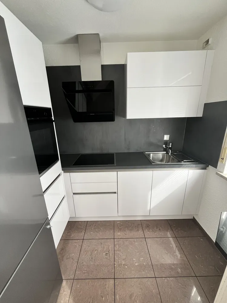 2 Zimmer Wohnung mit 54 m² in Friedrichshafen – Bild 1