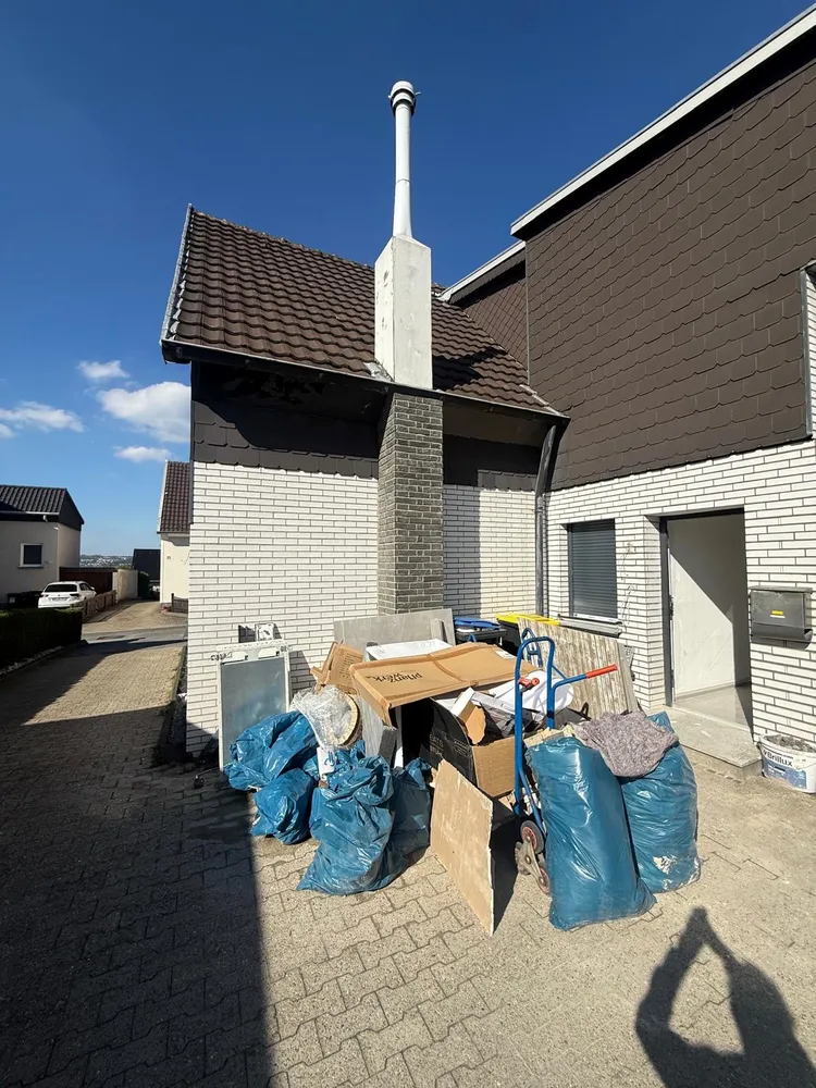 4 Zimmer Wohnung mit 128 m² in Hagen – Bild 3