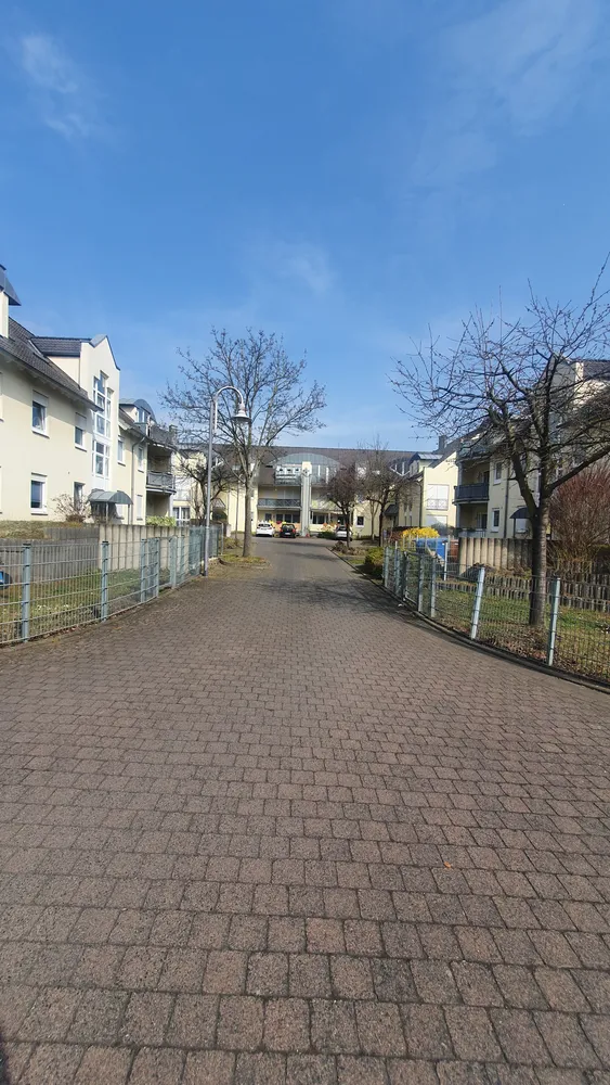 2 Zimmer Wohnung mit 37 m² in Neuwied – Bild 4