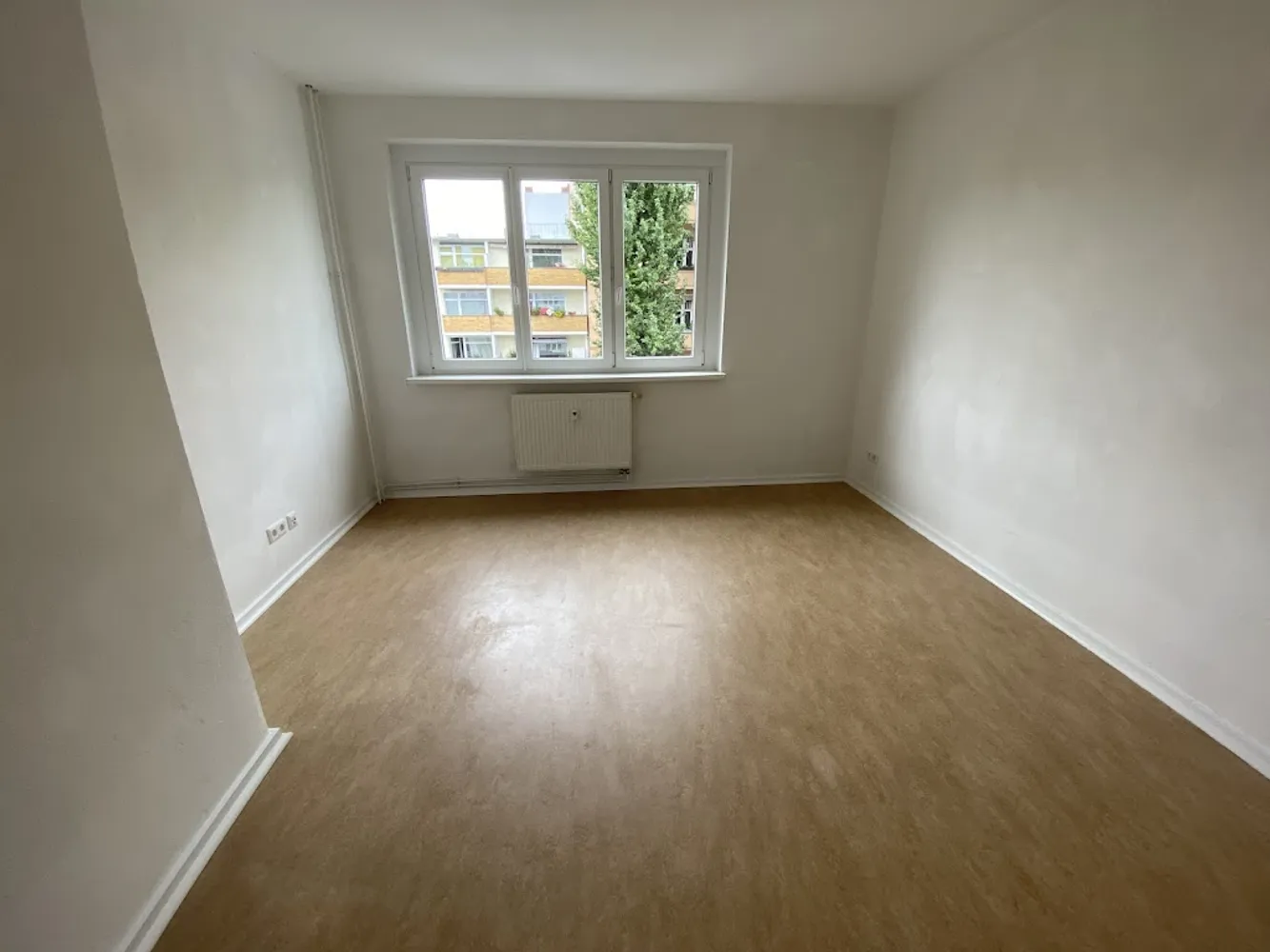 2 Zimmer Wohnung mit 63 m² in Berlin – Bild 7