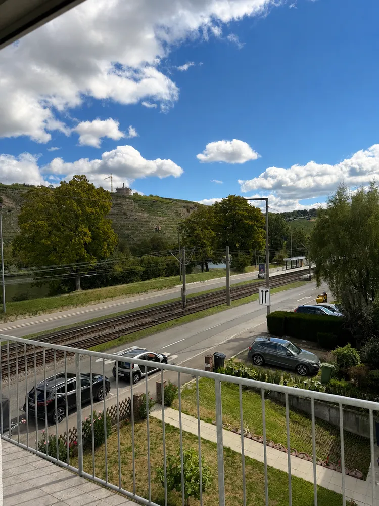 2 Zimmer Wohnung mit 65 m² in Stuttgart – Bild 1