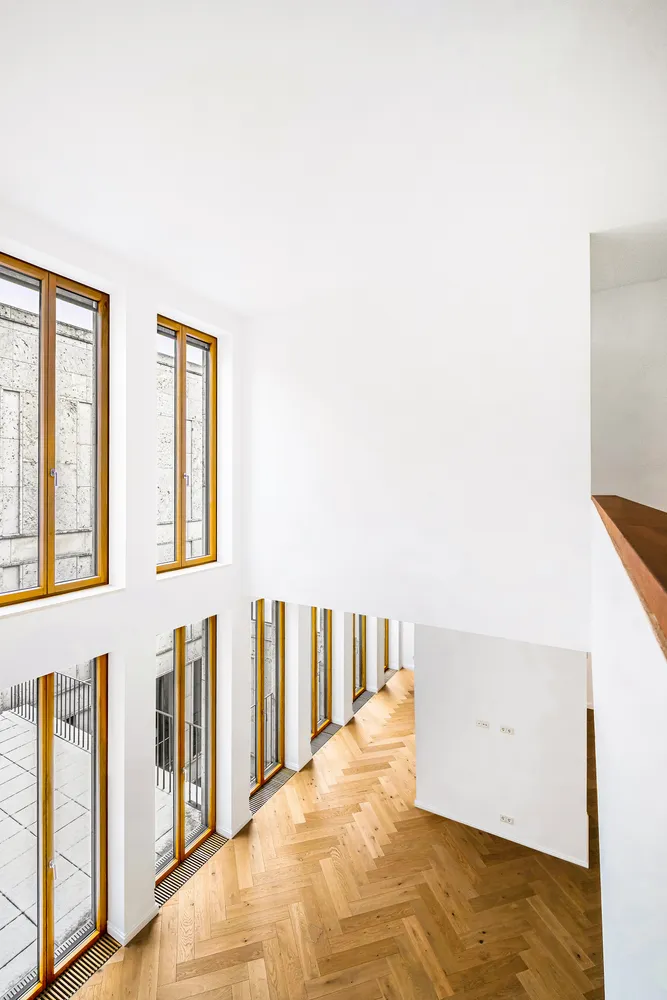 3 Zimmer Wohnung mit 205 m² in Berlin – Bild 12